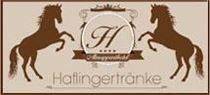 Logo Alm-Apparthotel Haflingertränke