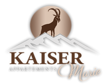 Logo Kaiserappartements Marie