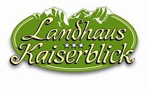 Logo Landhaus Kaiserblick