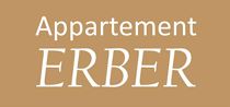 Logo Appartement Erber V6