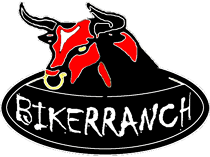 Bikerranch Logo