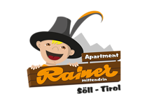 RAINER-Apartment_Logo