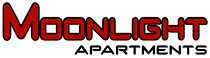 Logo Apartments