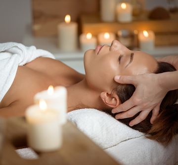 6 Winter- Wellness und Genusstage