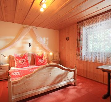 App. 5 Schlafzimmer