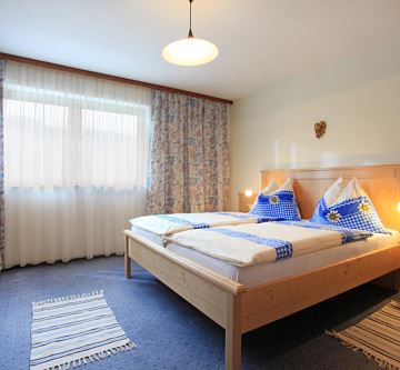 App. 6 Schlafzimmer