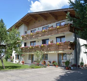 Appartement Berger