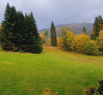 Appartement Bergseite