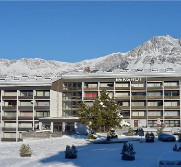 BERGHOF COMPLEX