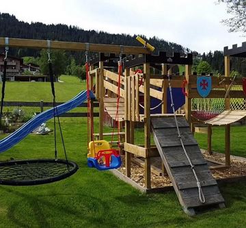 Spielplatz