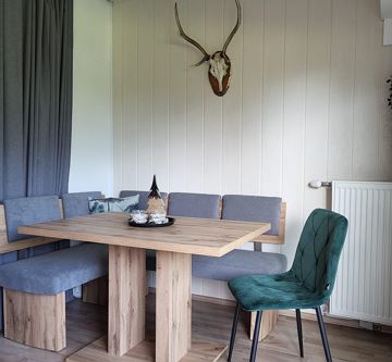 Eettafel