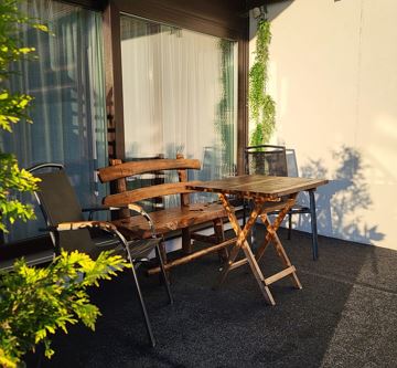 Terras