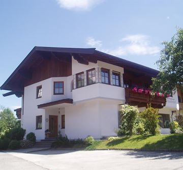 Appartement Schusterhof - Wilfried Bichler