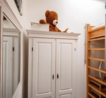 Berghof_Kirchbichl_Ellmau_Top_94_Schlafzimmer_2