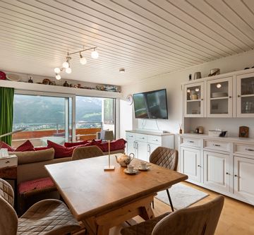Berghof_Kirchbichl_Ellmau_Top_94_Wohnraum_1