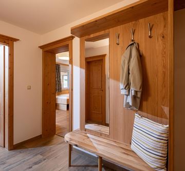 APP 2 Garderobe