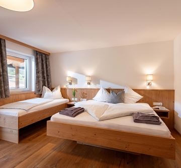 APP2 Schlafzimmer