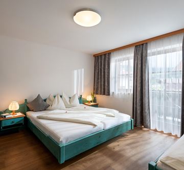 APP3 Schlafzimmer