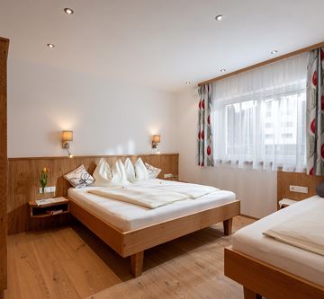 APP9 Schlafzimmer
