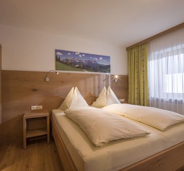 App.1 Schlafzimmer