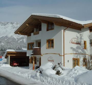 Haus Winter