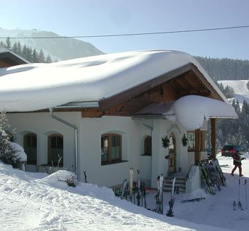Gasthaus Winter