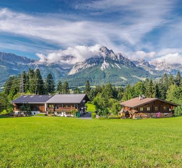 Bauernhof Petererhof