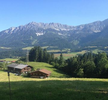 Bauernhof Petererhof