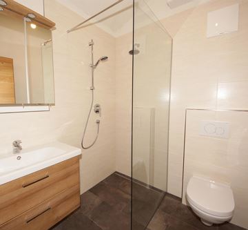 Appartement Tenne_Badezimmer 1