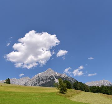 Ausblick Sommer 1