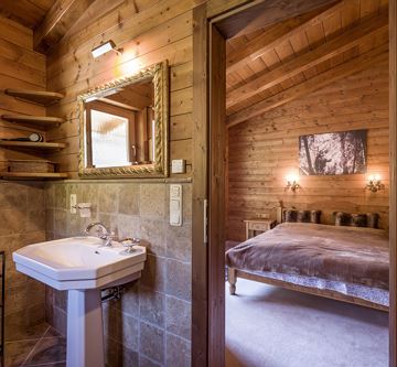 Suite Bad Schlafzimmer 2