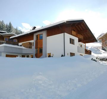 Haus Winter