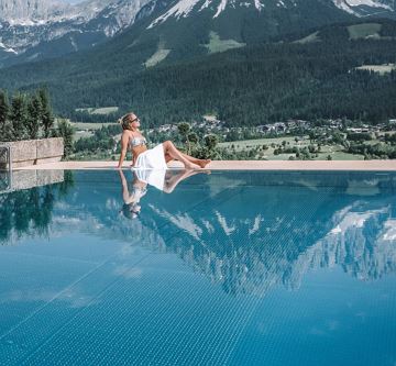 Ellmau_Kaiserblick_WilderKaiser