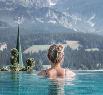 Ellmau_Kaiserblick_WilderKaiser