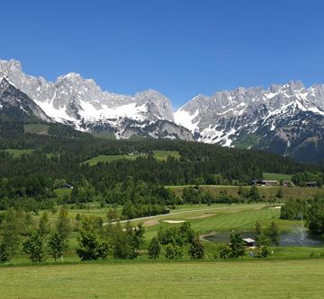 Anblick Balkon