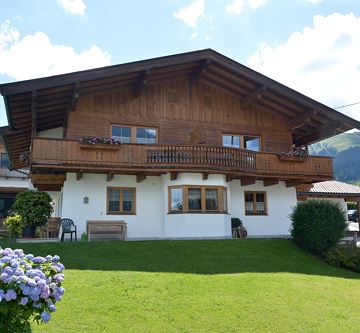 Ferienhaus Hofer