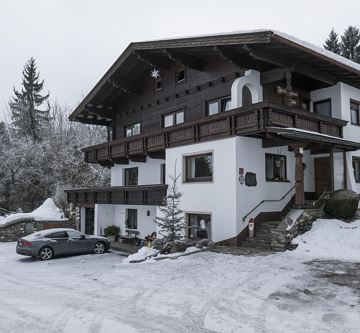 Außenansicht Winter 1