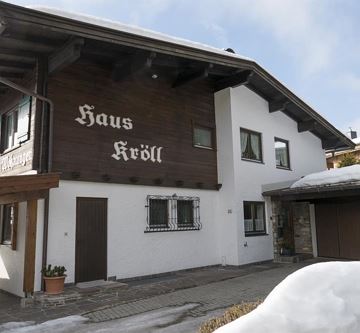 Haus Winter