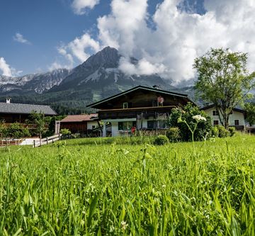 Ferienwohnung BichlerBichler