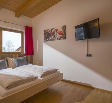 App Panoramablick Schlafzimmer 2