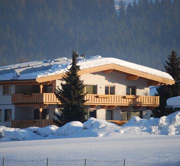 Haus Winter