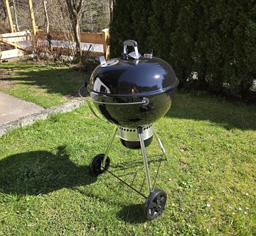Griller