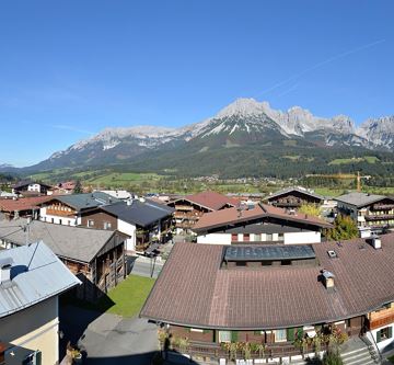 Ausblick Sommer 1