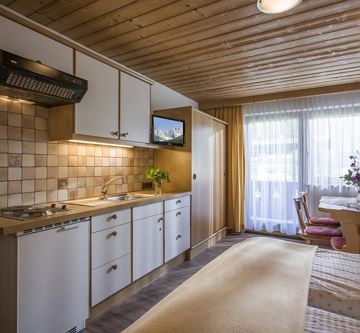Appartement 4 2