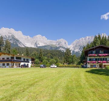 Außenansicht Sommer 3