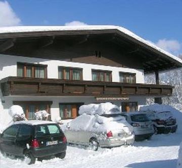 Gästehaus Steinlechner