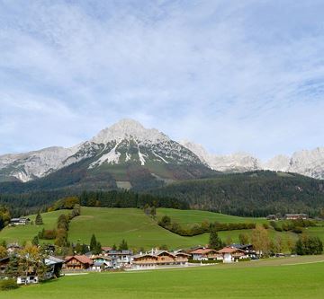 Zimmer-Aussicht