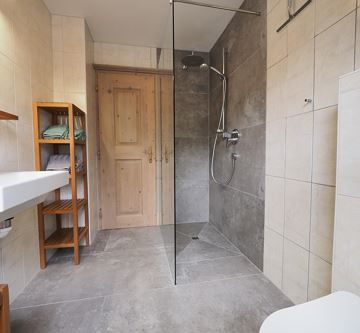 Badezimmer 2