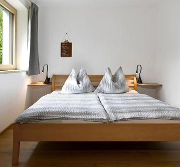 Schlafzimmer 2