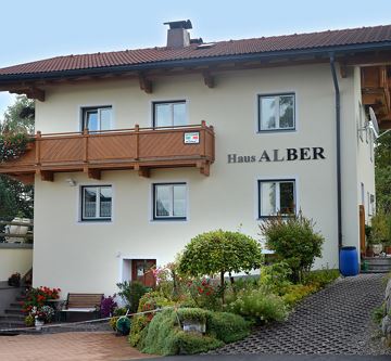 Haus Alber